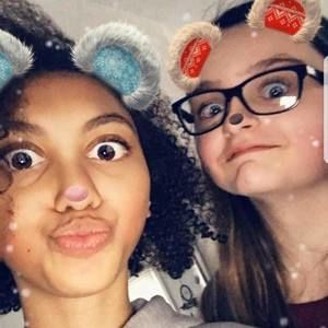 Meet your Posher, Tiana